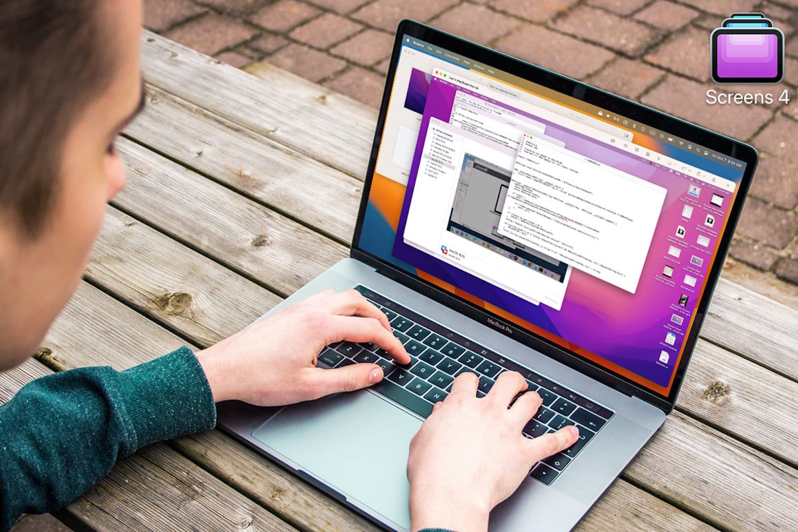 This top-rated app lets you access your Mac desktop from anywhere in the world… and it’s less than $20.