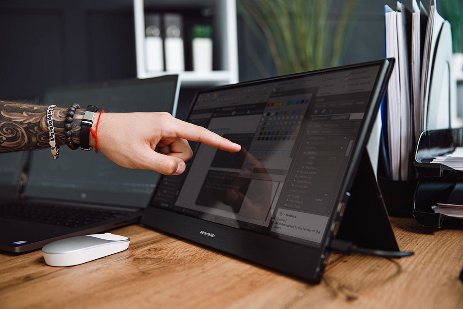 Try these six iPad accessories if you want a work tablet you can rely on.