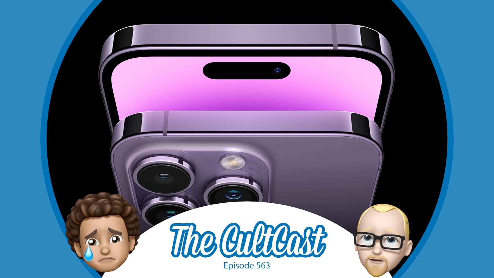 This week on The CultCast: Dynamic Island tips, Apple Watch Ultra ecstasy and more.