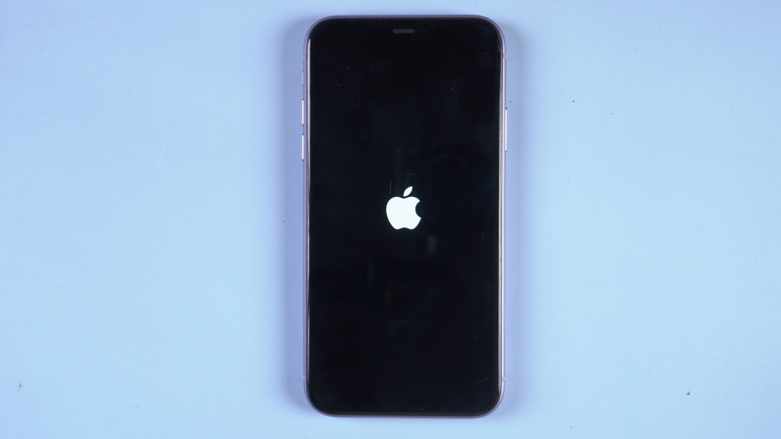 Is your iPhone 14 stuck on the Apple logo? Don't take it in for repairs. You almost undoubtedly can fix it yourself with Tenorshare ReiBoot.