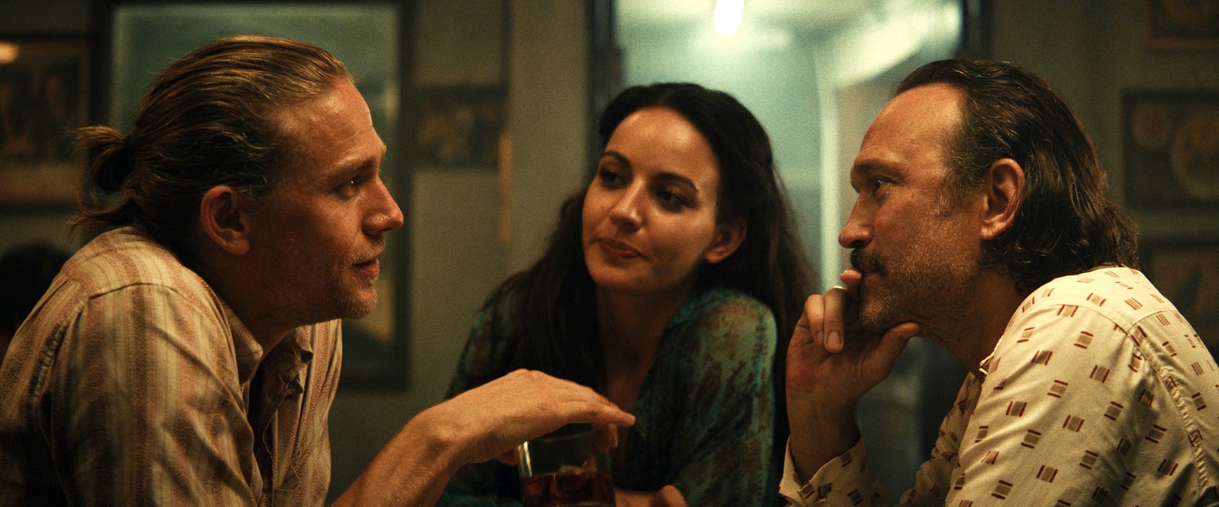 Shantaram recap: Sometimes, a bad boy with a goofy grin is all you need.