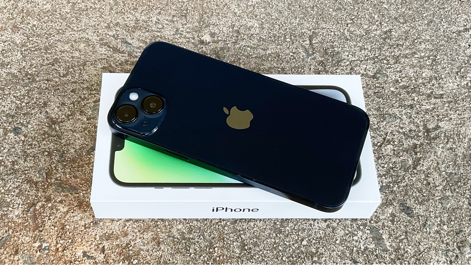 iPhone 14 Plus