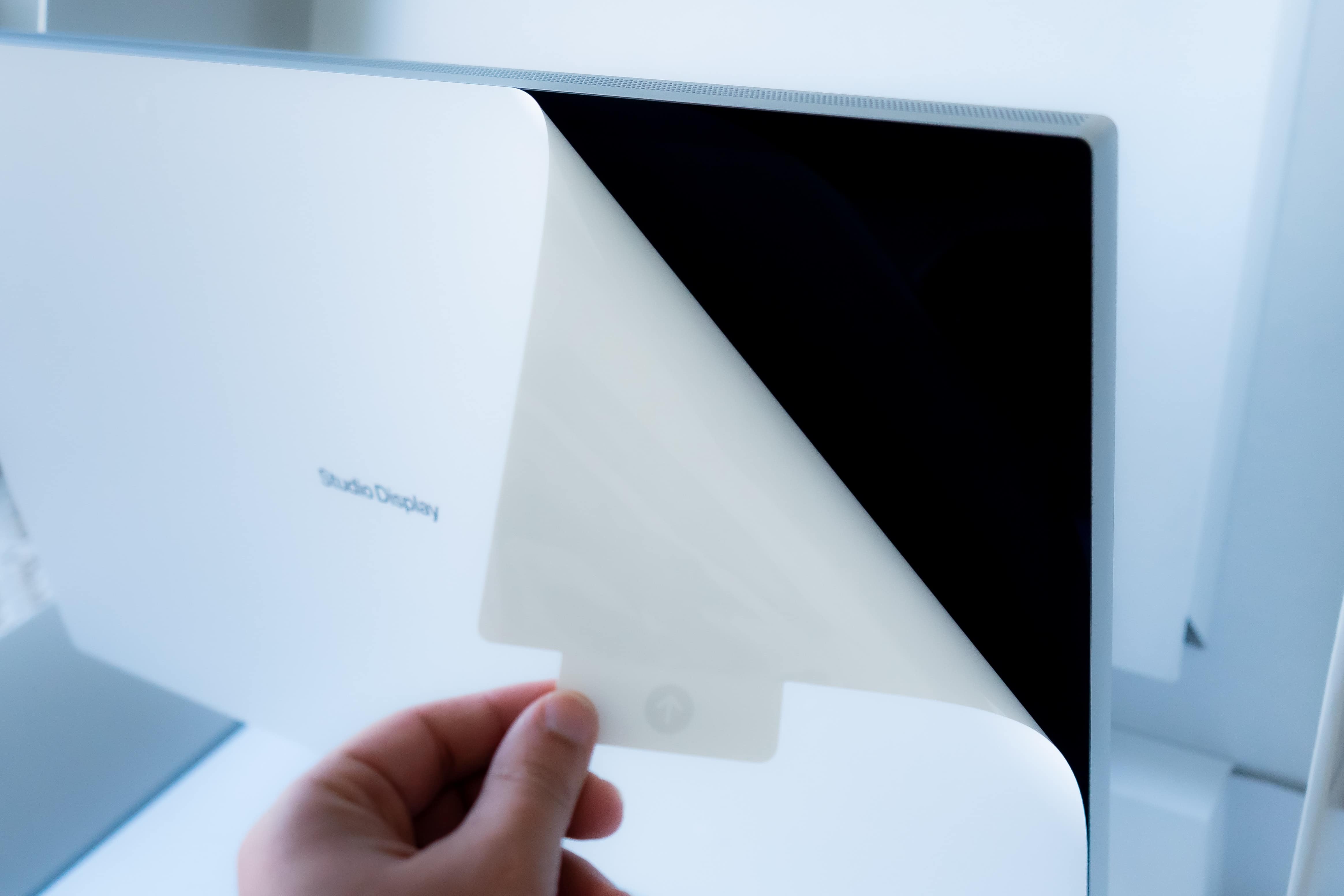 The original Apple Studio Display reportedly will be joined by a 