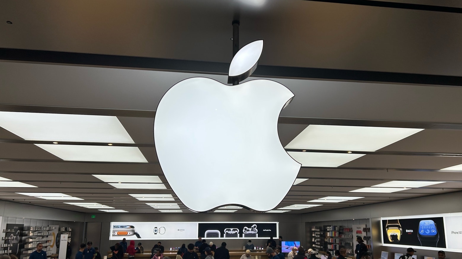 Apple Store