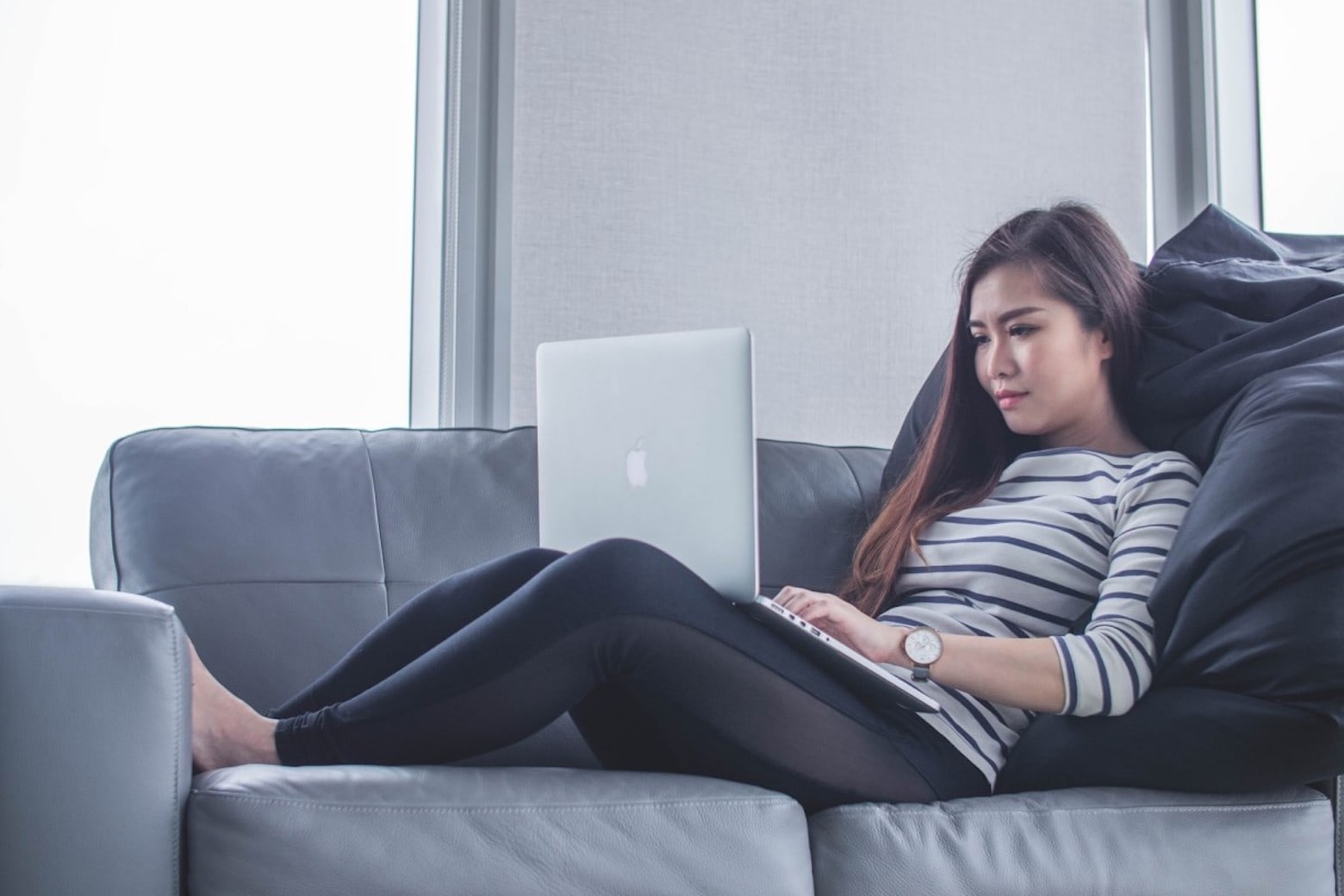 Get an early Black Friday price on a lifetime of ad-free browsing for the whole family.
