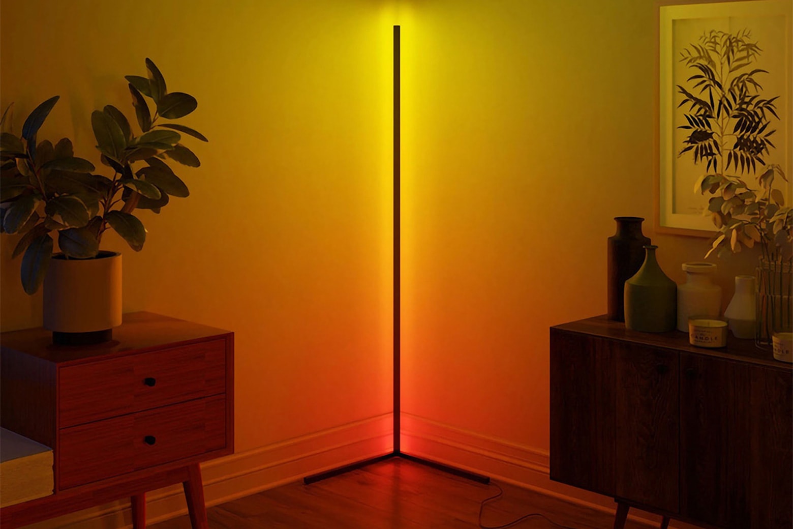 Light up the holidays with this designer lamp, on sale with over $80 off and delivered before Christmas.