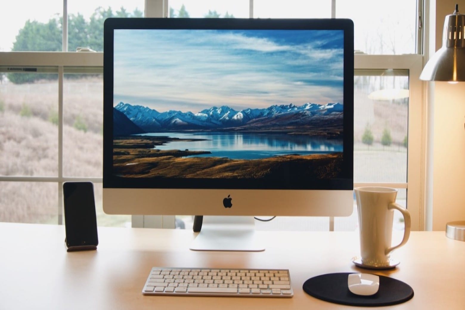 Double down on privacy on your Apple gear with this Windscribe doorbuster.