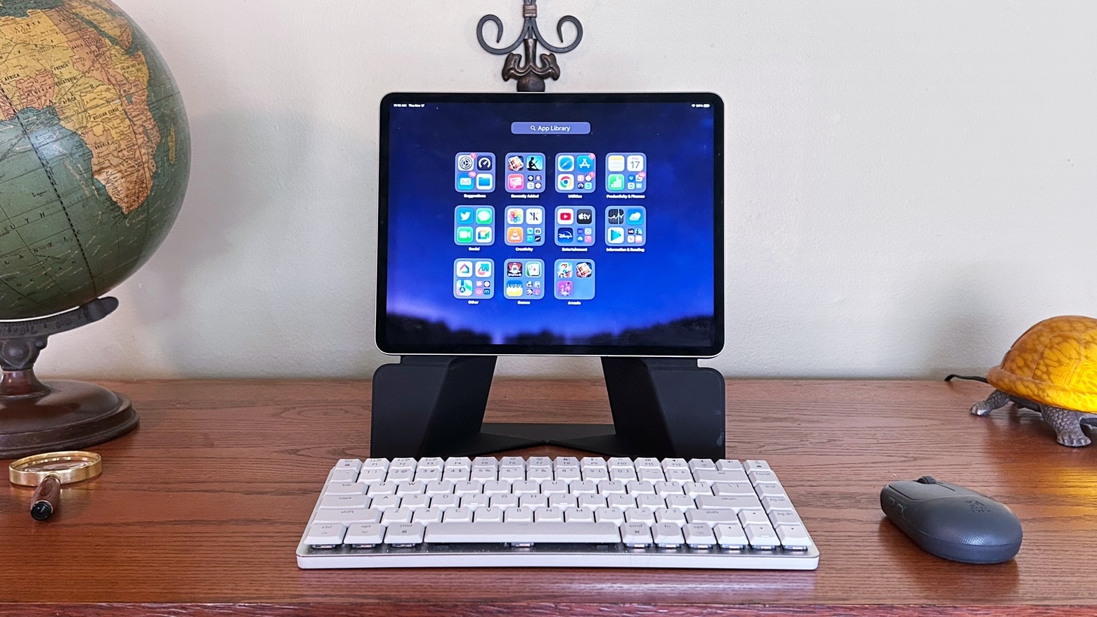 Moft Snap Float Folio review