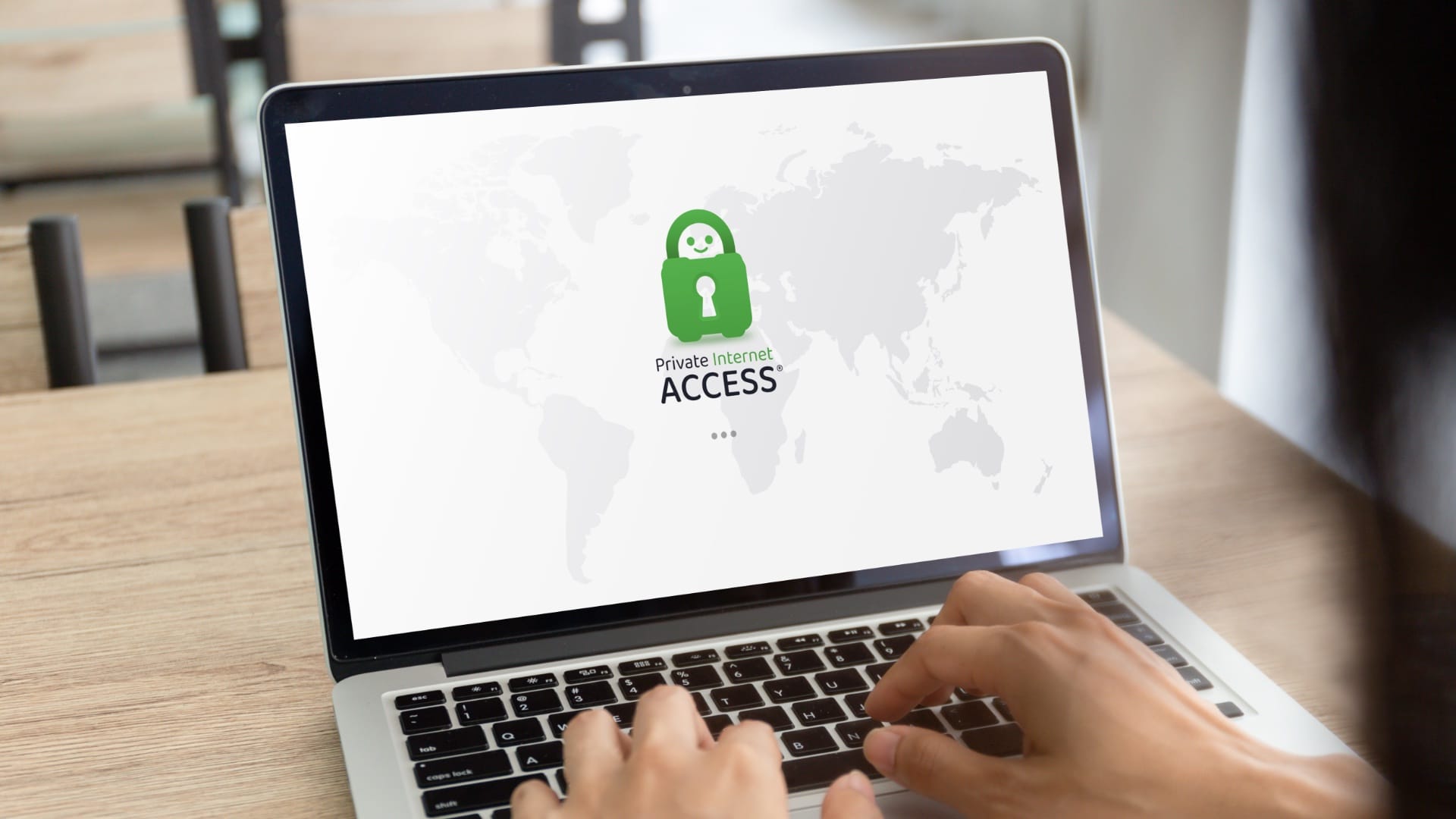 Private Internet Access gives you the secure VPN you need for safe web surfing.