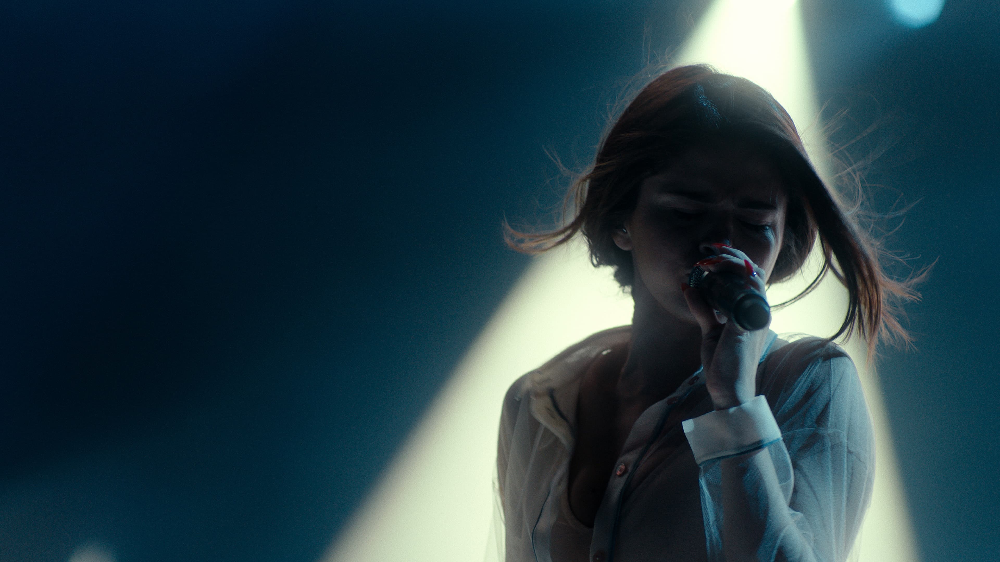 Selena Gomez: My Mind & Me