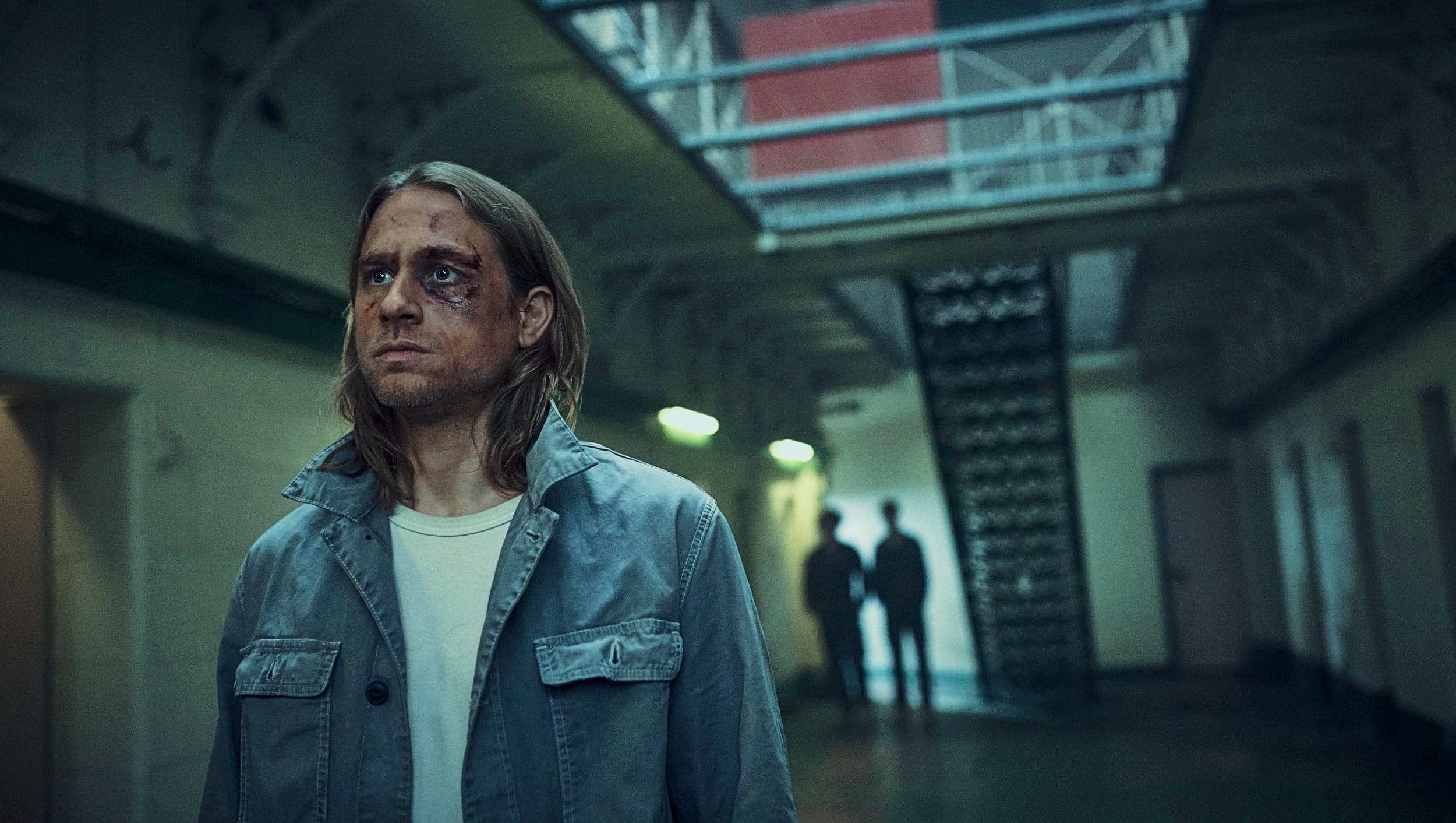 Shantaram recap: Charlie Hunnam's effortless vibe infects Shantaram.