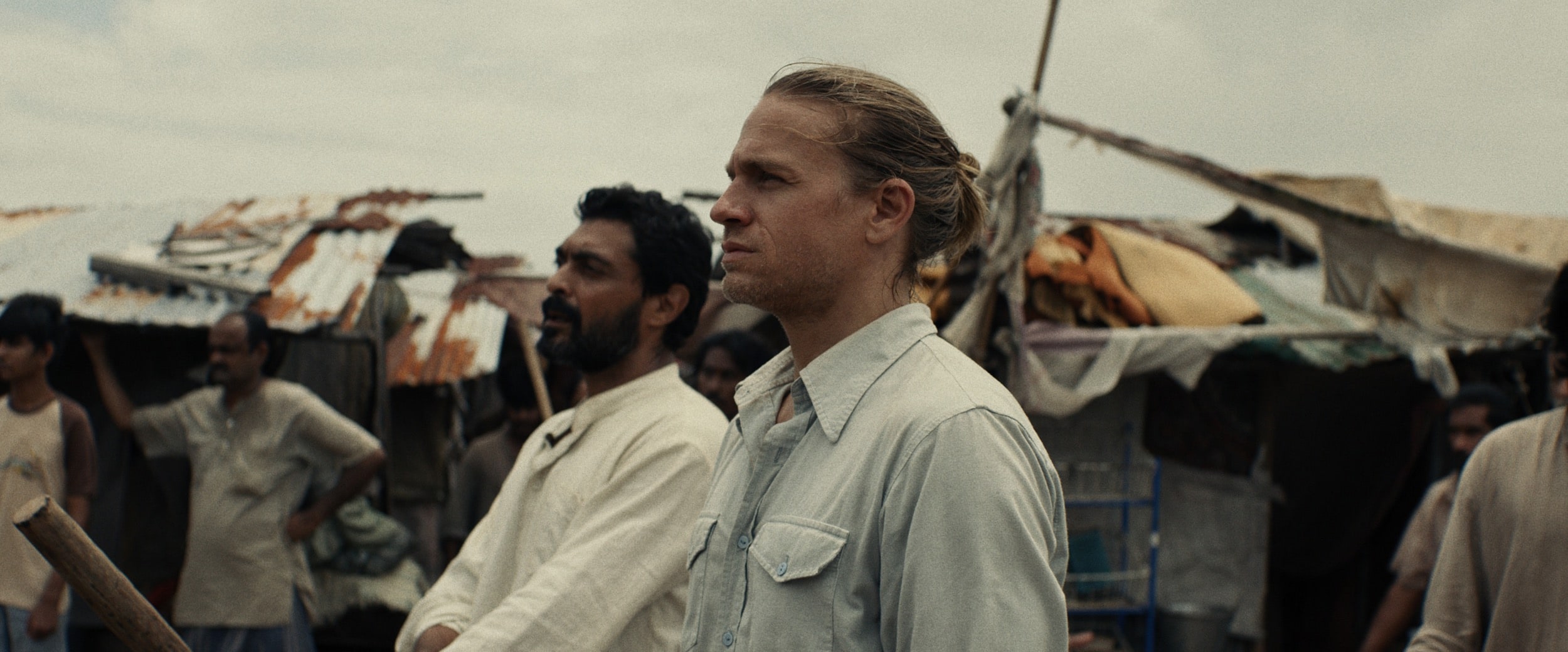 Shantaram recap Apple TV+: Just as in real life, everybody's flawed in Shantaram.