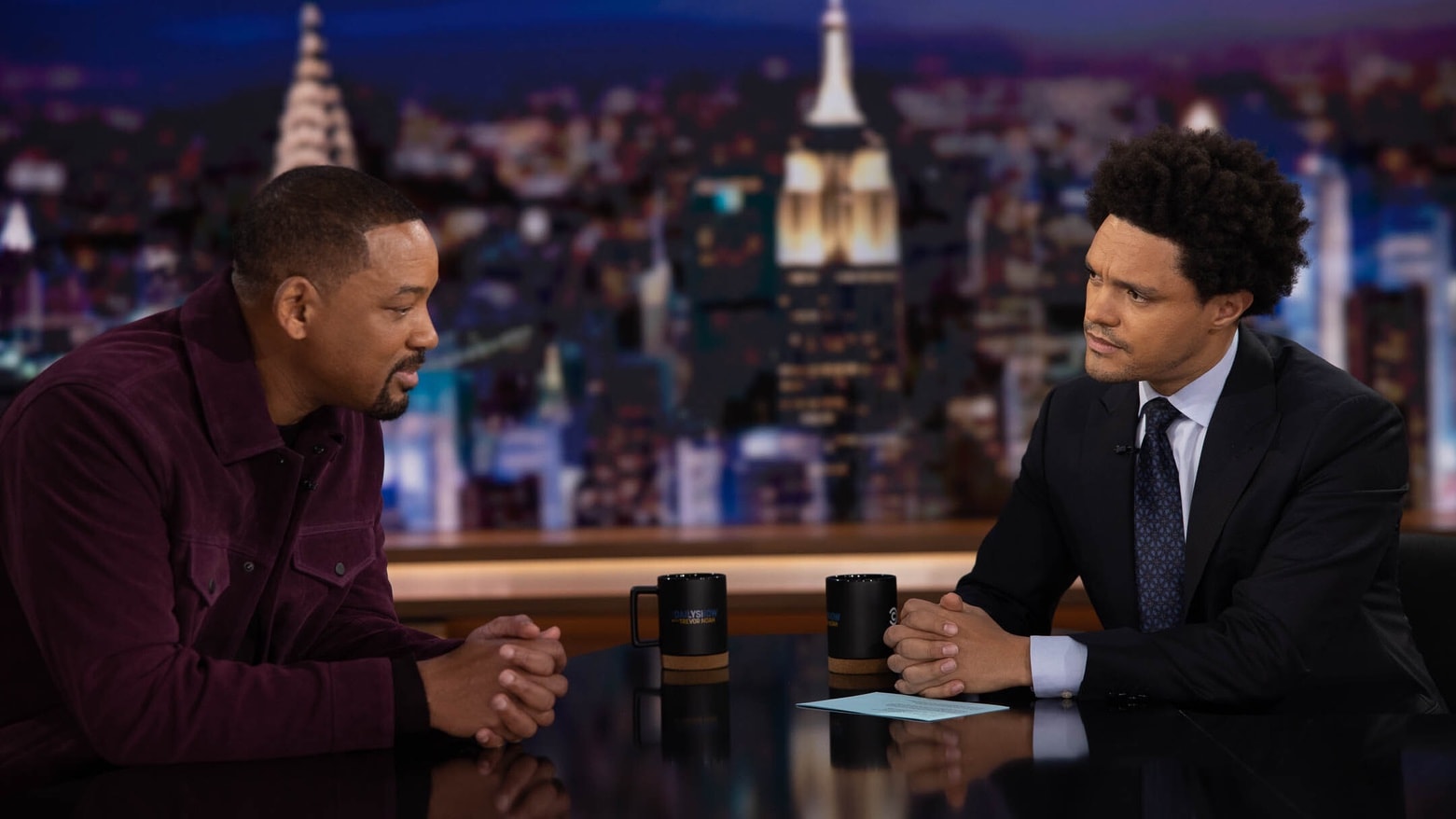 Will Smith hopes 'Emancipation' won't be snubbed despite his 'horrific decision'