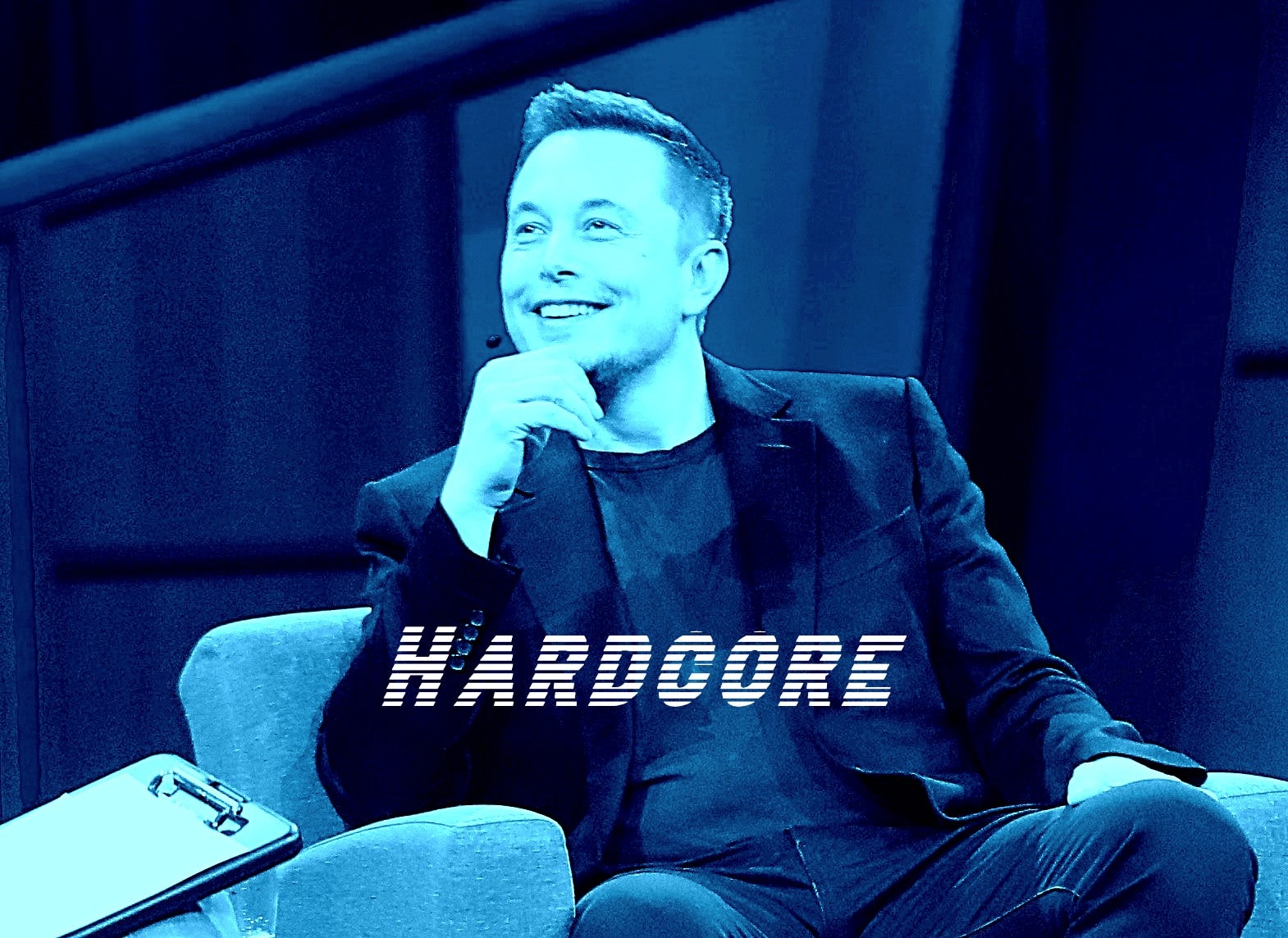 Elon Musk declares war on Apple over App Store rules.
