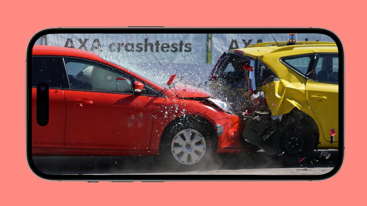iOS 16.1.2 aims to fix iPhone 14 Crash Detection feature