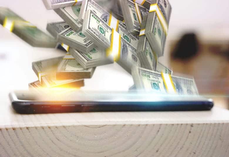 By one important measure, Apple is this year's biggest stock-market loser.