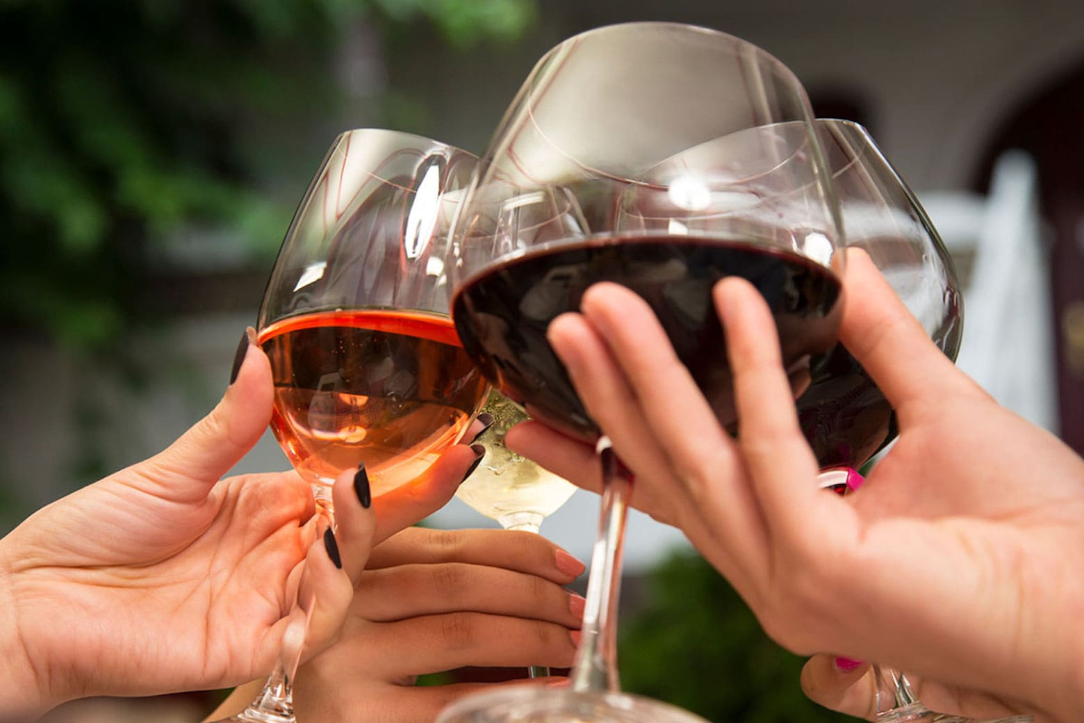 Get the best price online for 18 bottles of wine.
