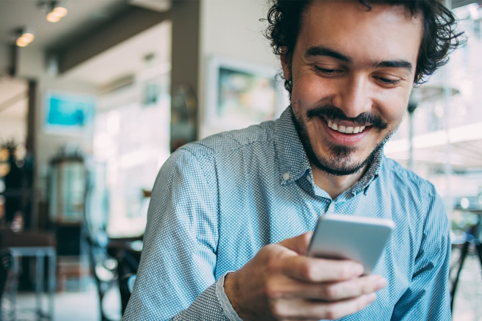 ZipRecruiter will help you find a job.