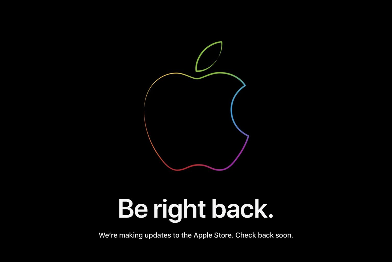No, the App Store isn't closed. But big changes are taking place behind the scenes.