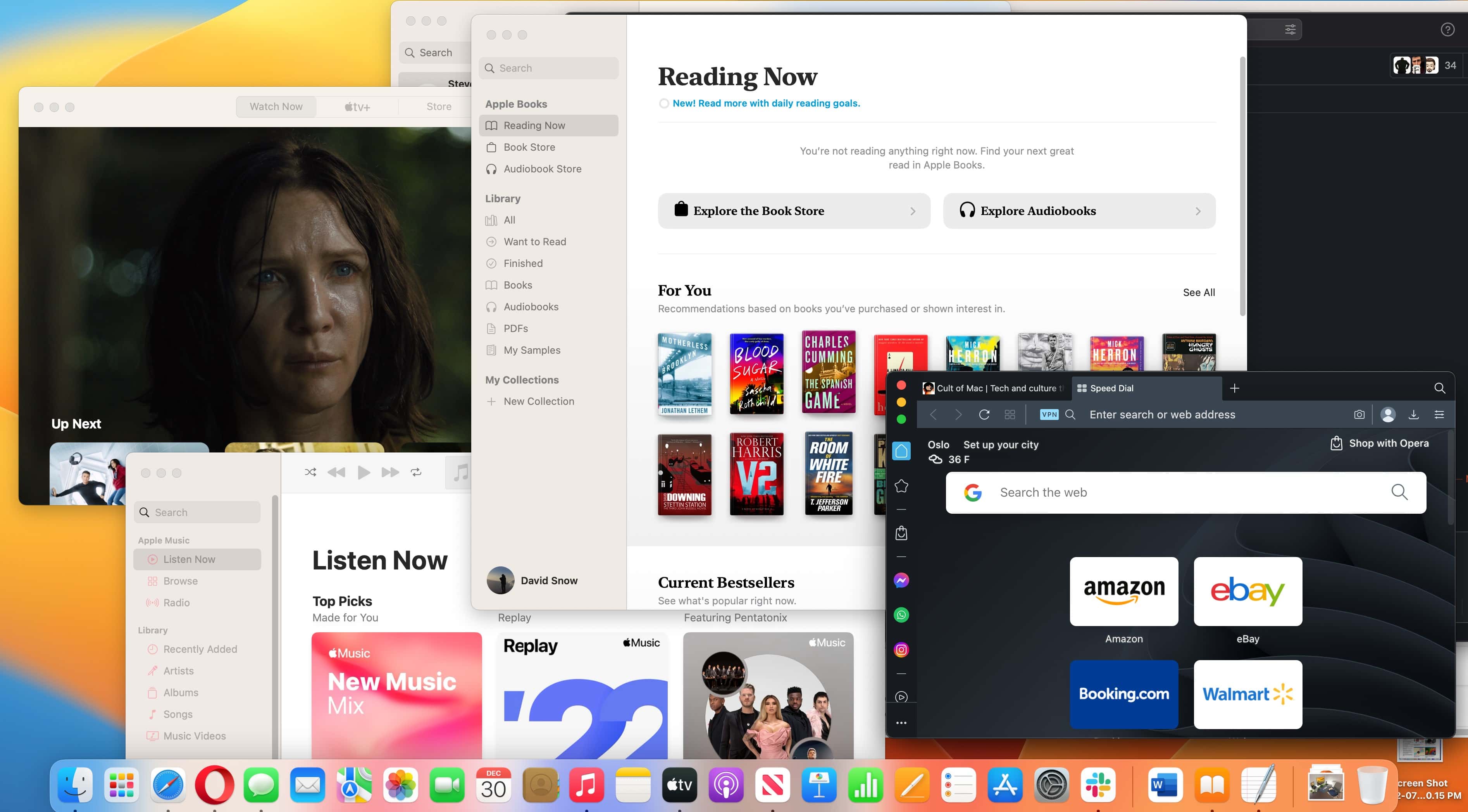If starting up your Mac launches a plethora of windows you don't need or want, you may want to try our tips.