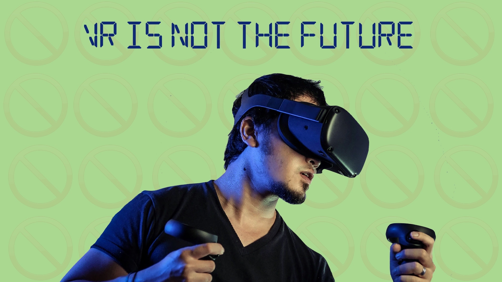 Why Apple’s VR headset won’t be the next iPhone
