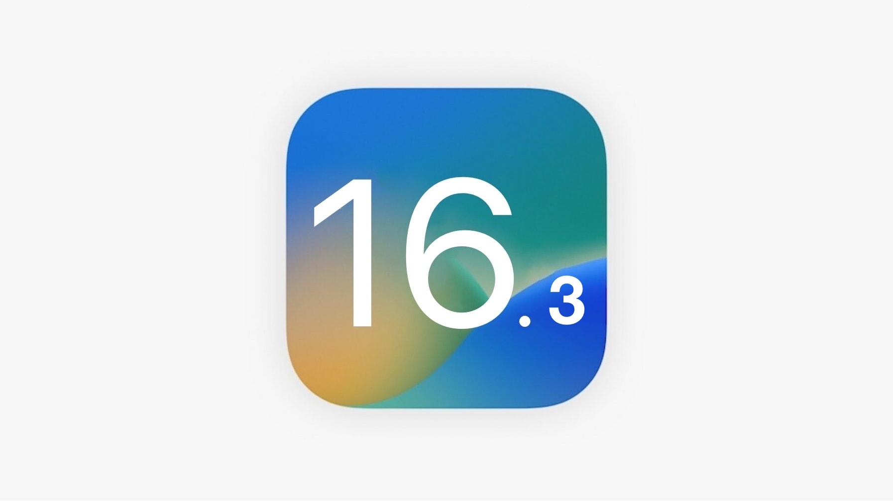 iOS 16.3