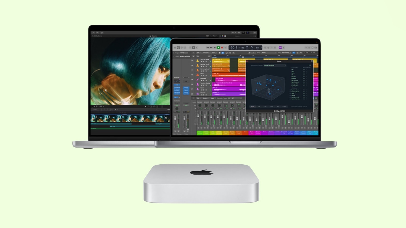 2023 MacBook Pro and Mac mini hit Apple store shelves