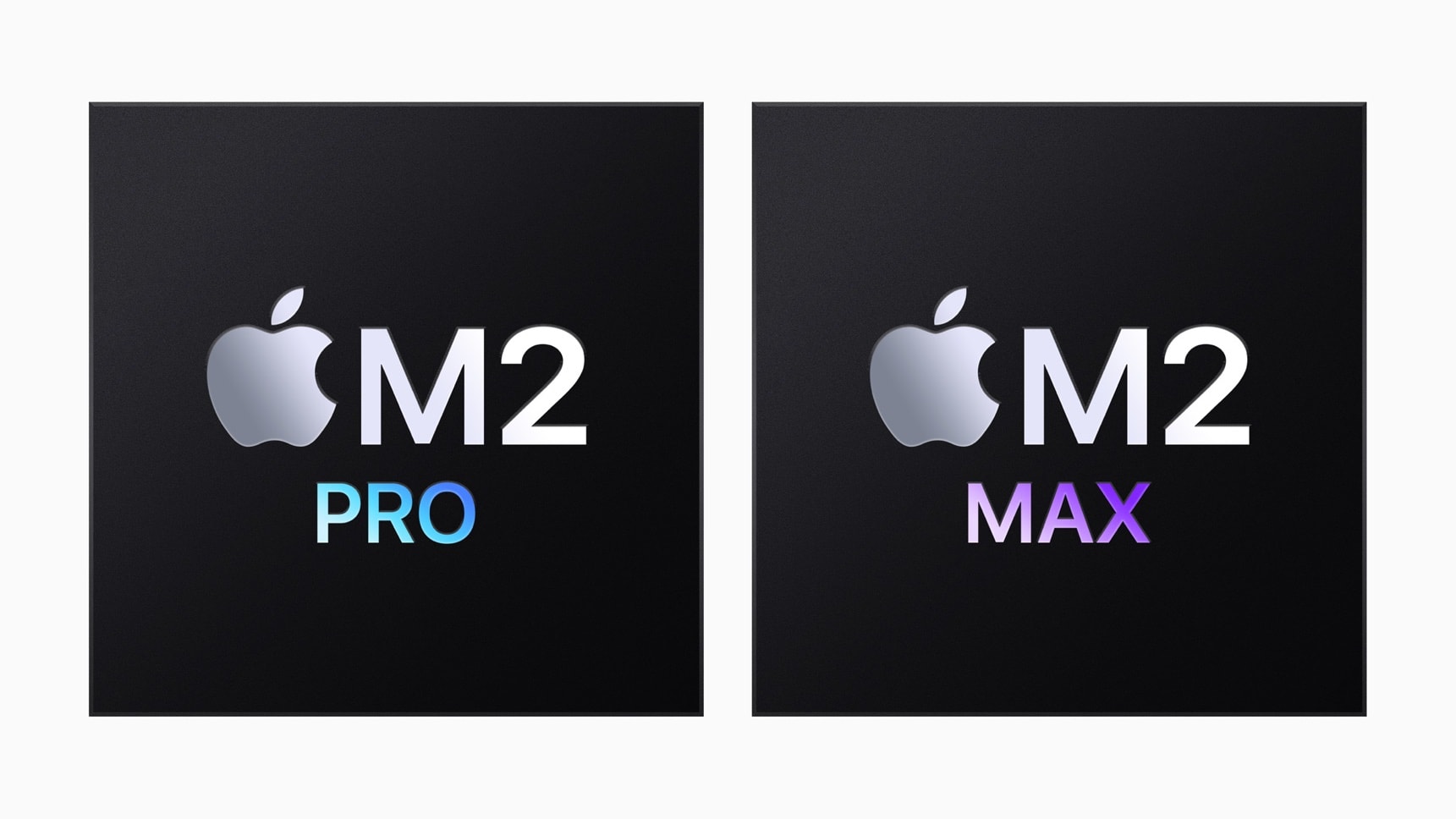 M2 Pro and M2 Max are next-generation chips going into multiple Apple computers.