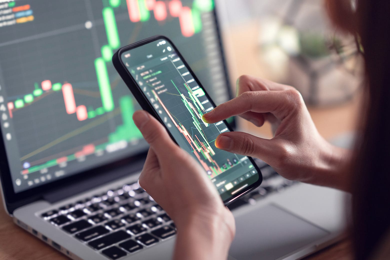 Learn and profit by exploring 12 stock market courses at one low price.