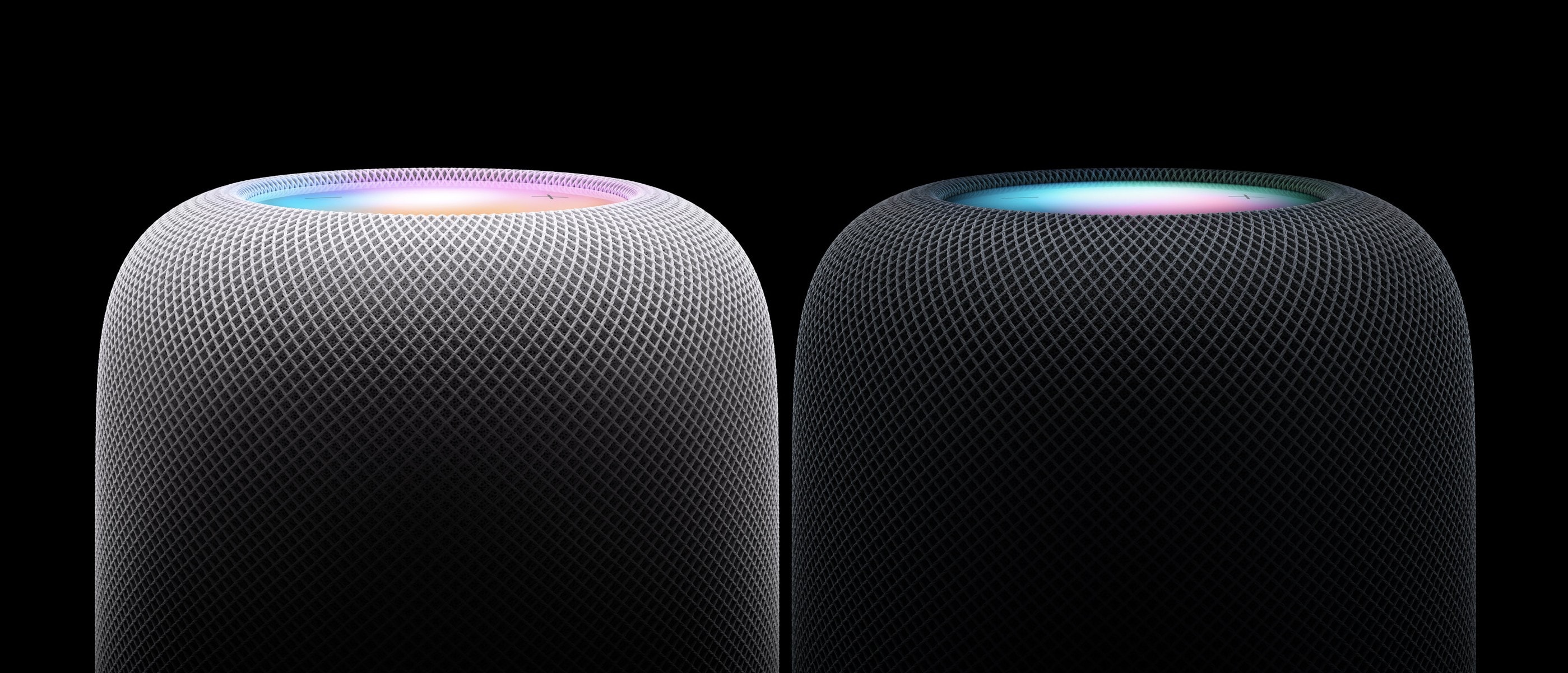 Is the new HomePod really that different from the 2018 HomePod? Yes and no.