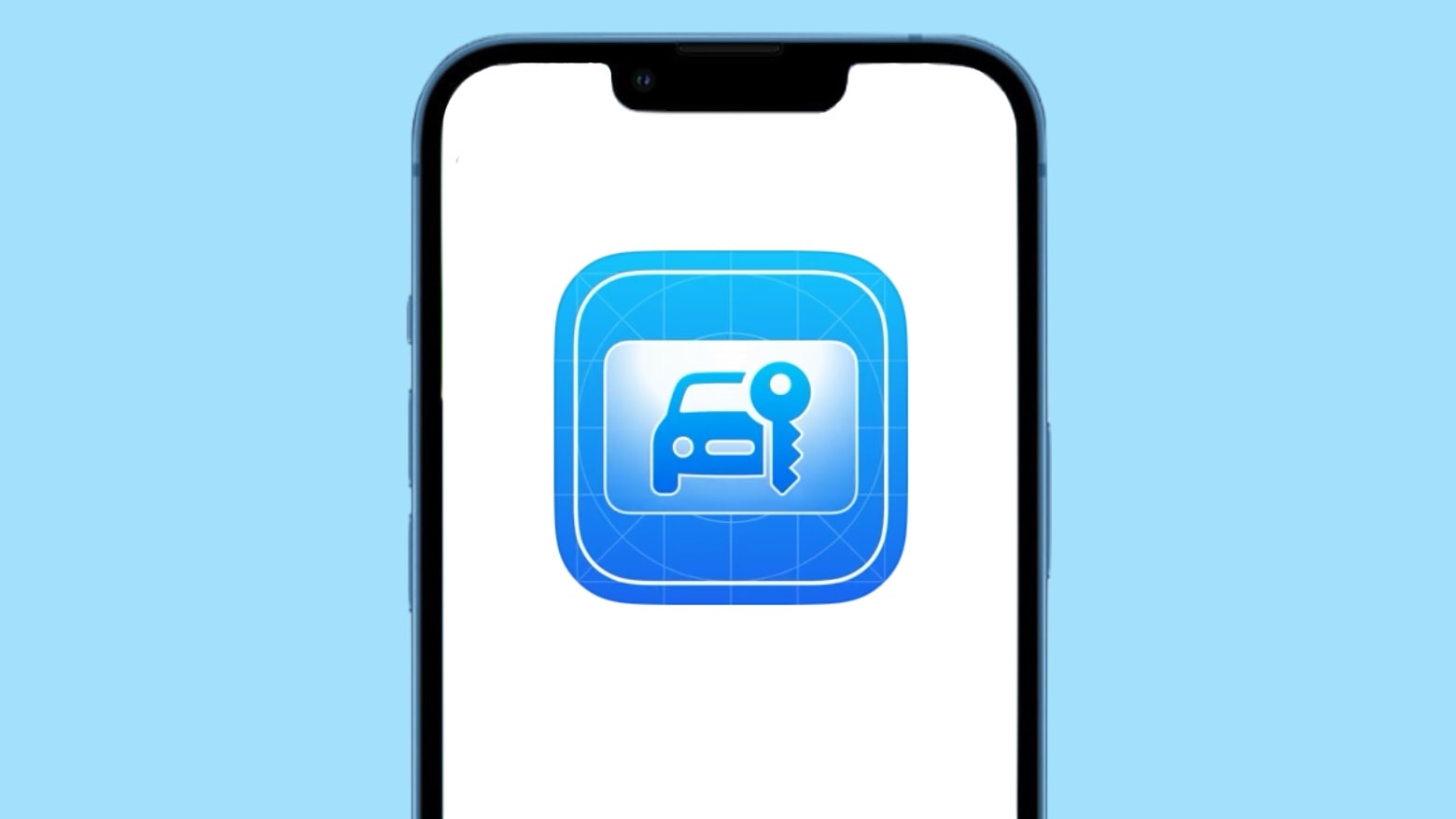 Apple tries to jumpstart virtual Car Key feature