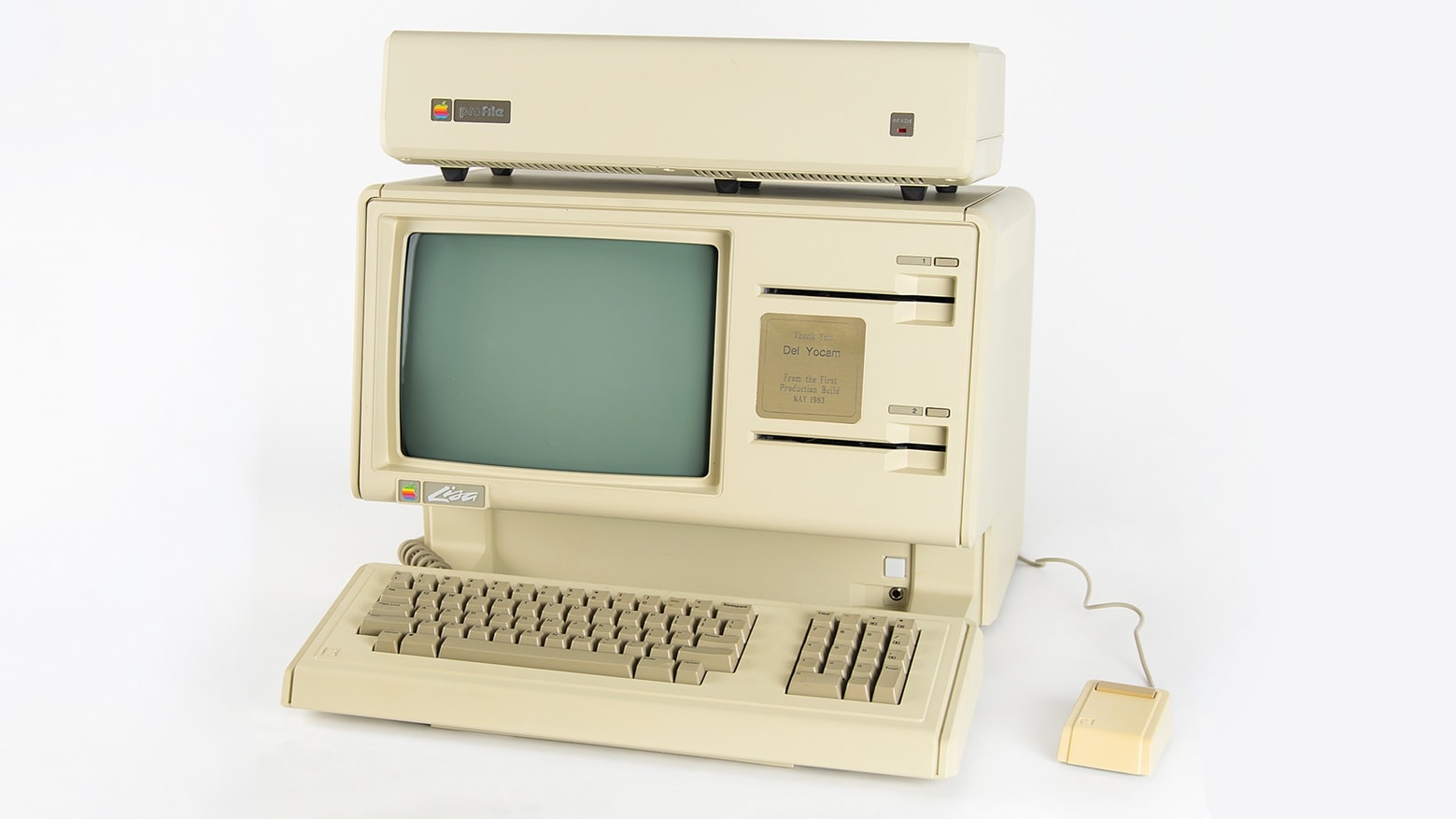Apple Lisa 1