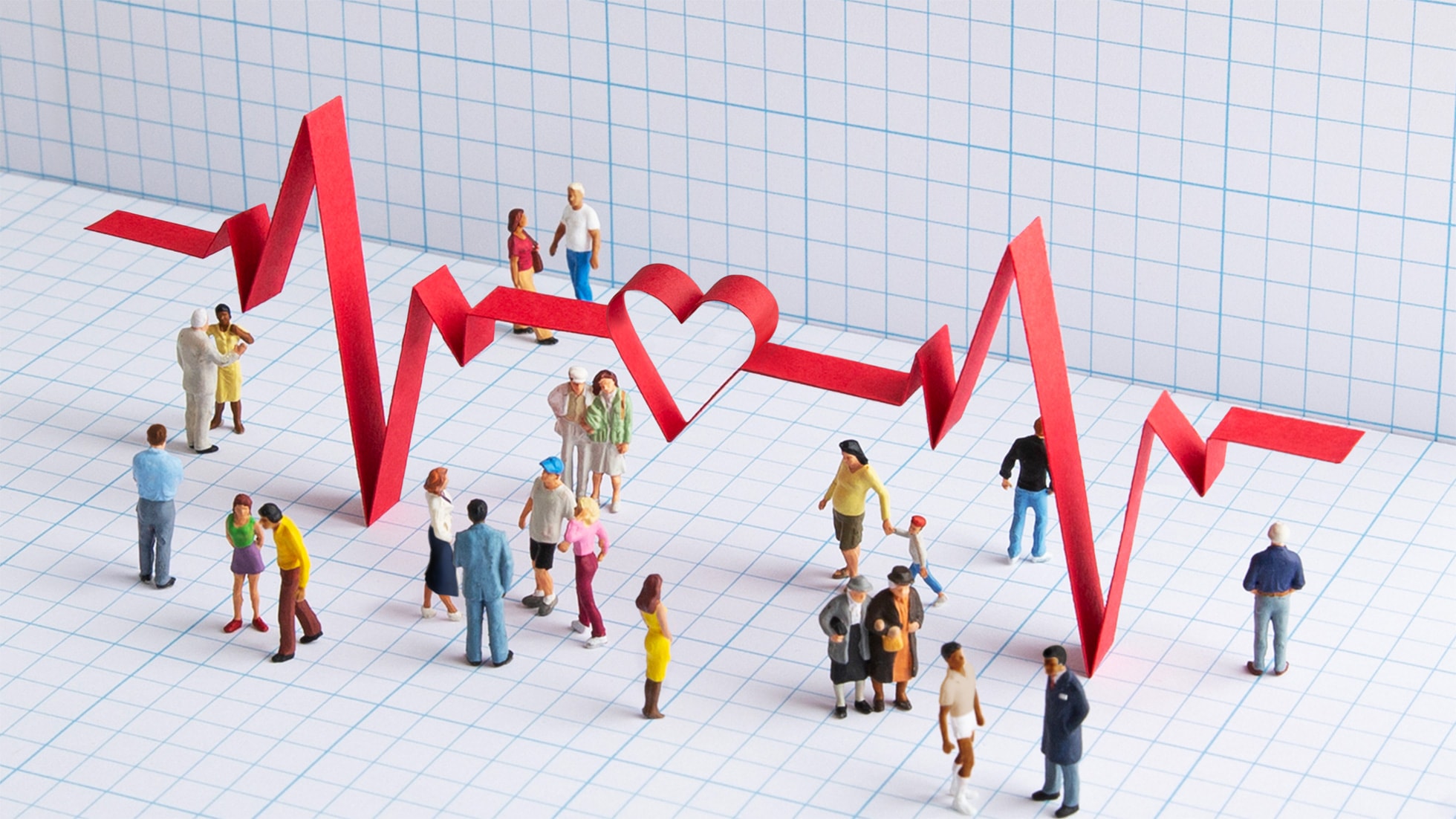 Apple Watch is already helping researchers study heart health in various ways.