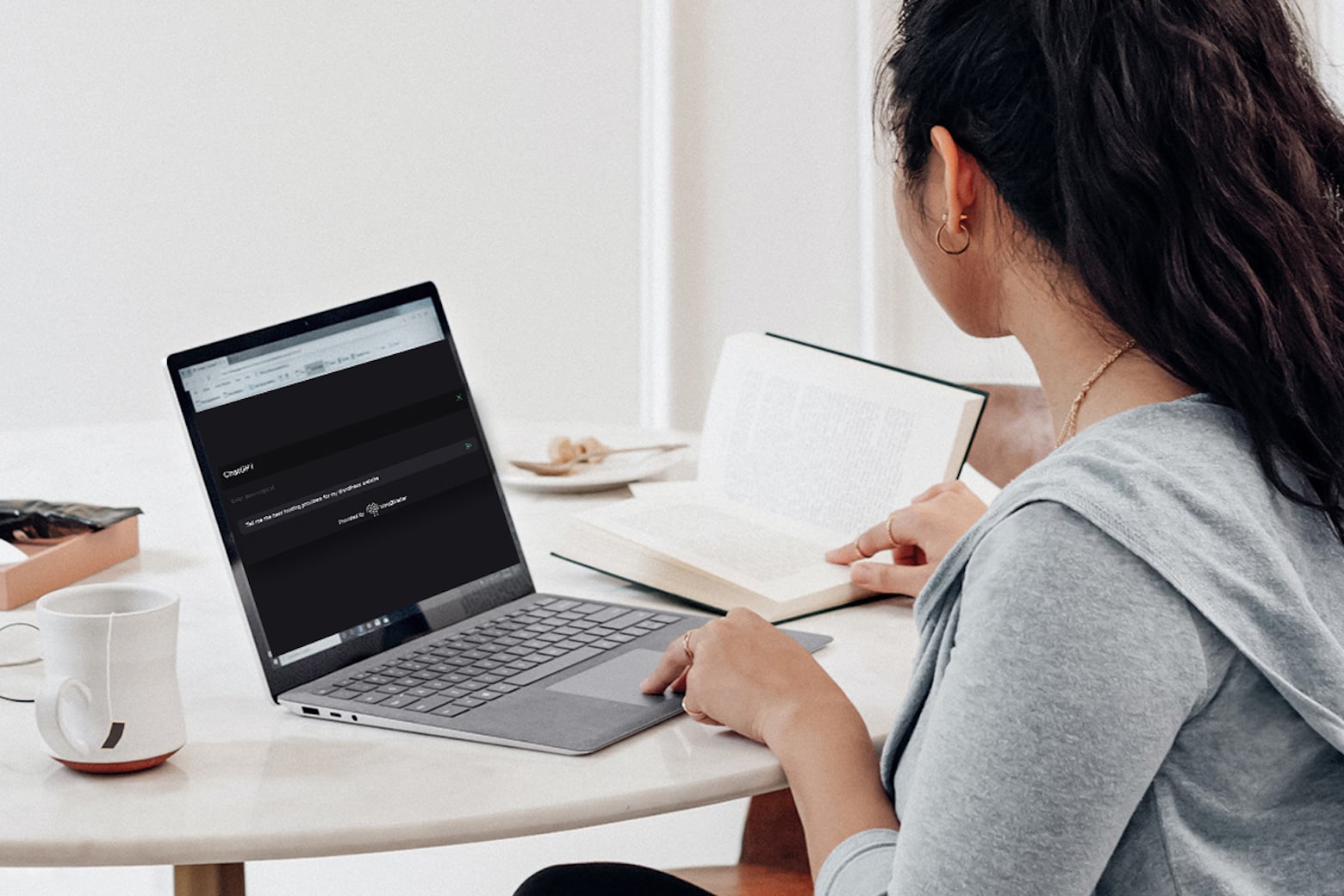 Take your WordPress site to another level with savings on this ChatGPT plugin.