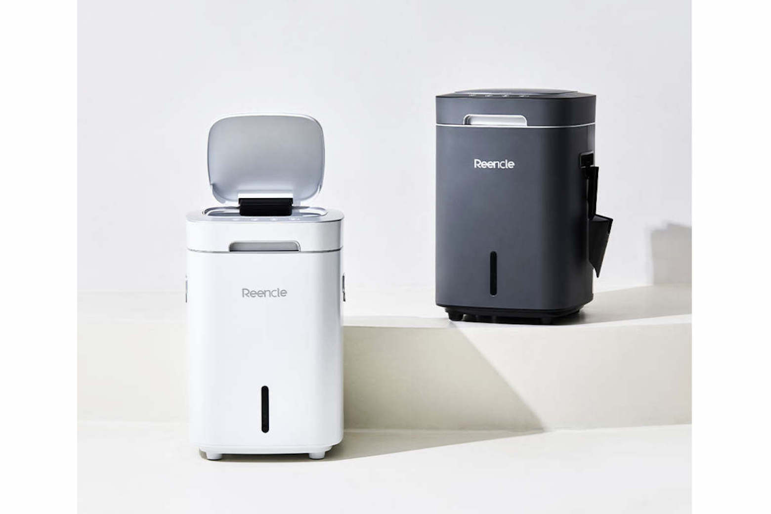 Enrich your garden with organic fertilizer this food waste composter, on sale for $479.