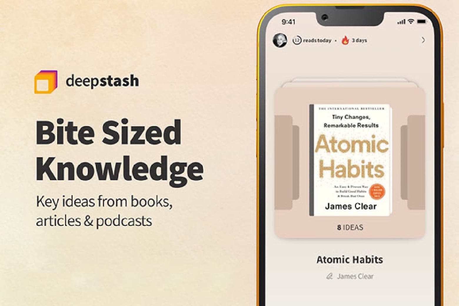This 'Best of CES' learning app from Deepstash is now on sale for just $149.99.