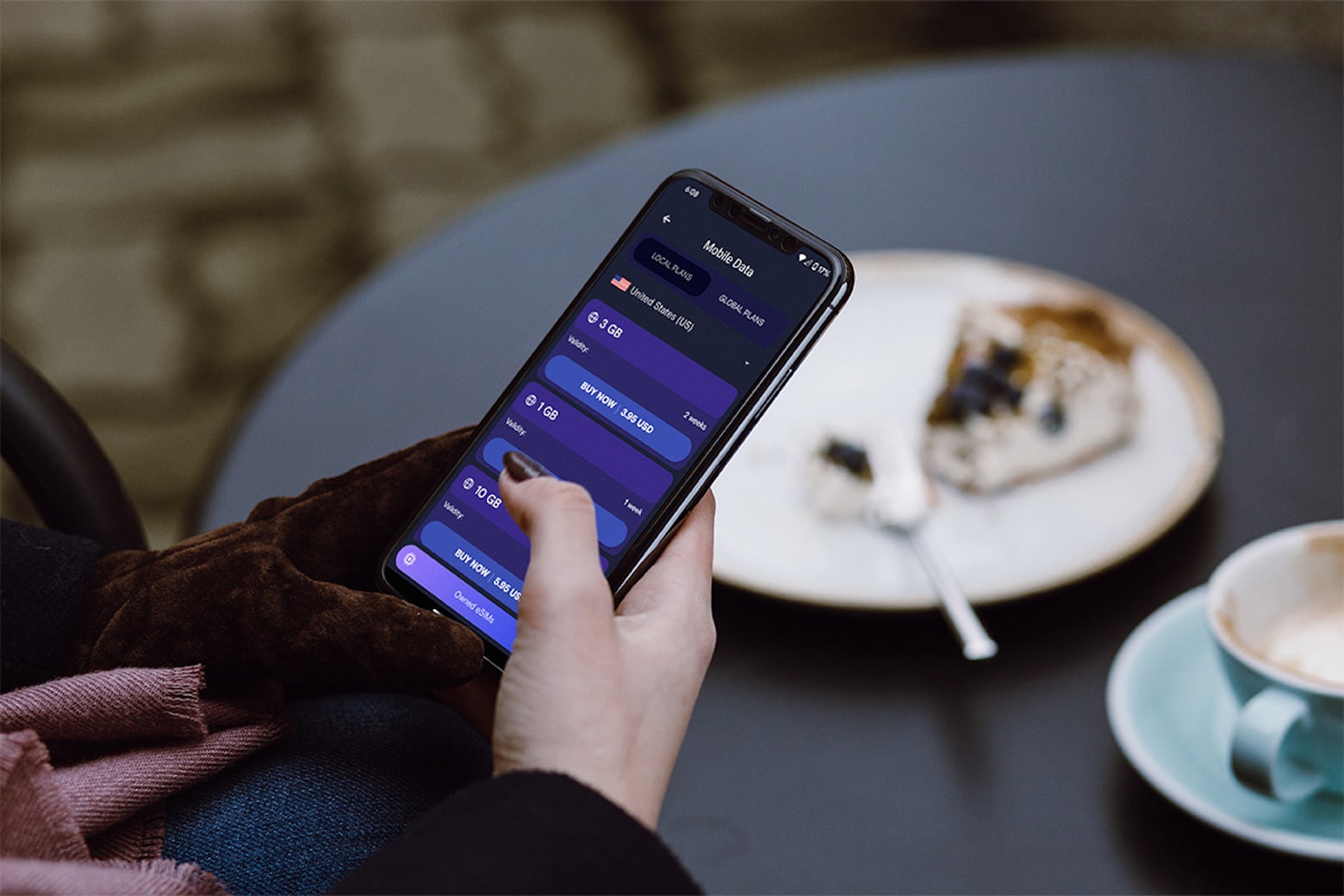 Expand your phone's data capabilities by picking up this affordable eSIM solution.