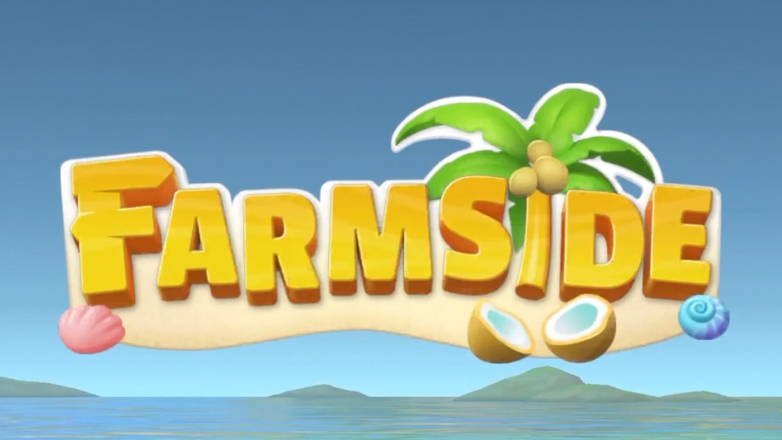Cultivate your dream farm in 'Farmside' on Apple Arcade