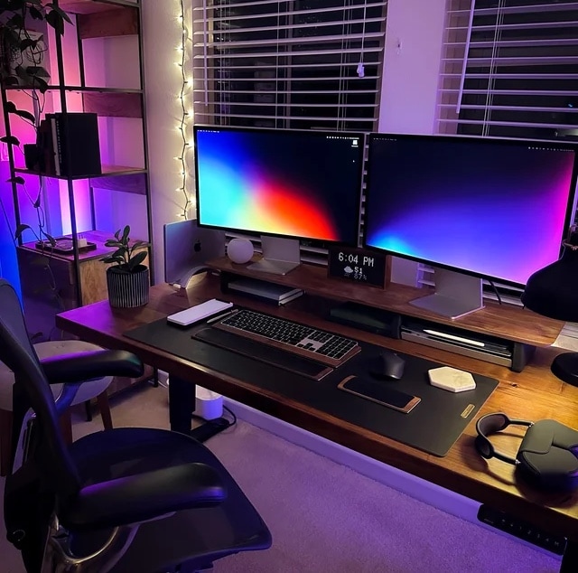 How can we make this setup better? Let us count the ways.