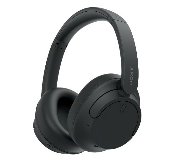 The new noise-cancelling cans share the same processor with Sony's high-end headphones, but not their price.