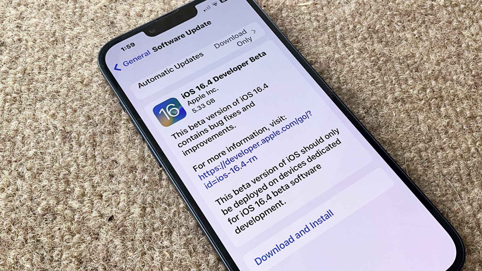 New emoji will arrive in iOS 16.4 and macOS Ventura 13.3