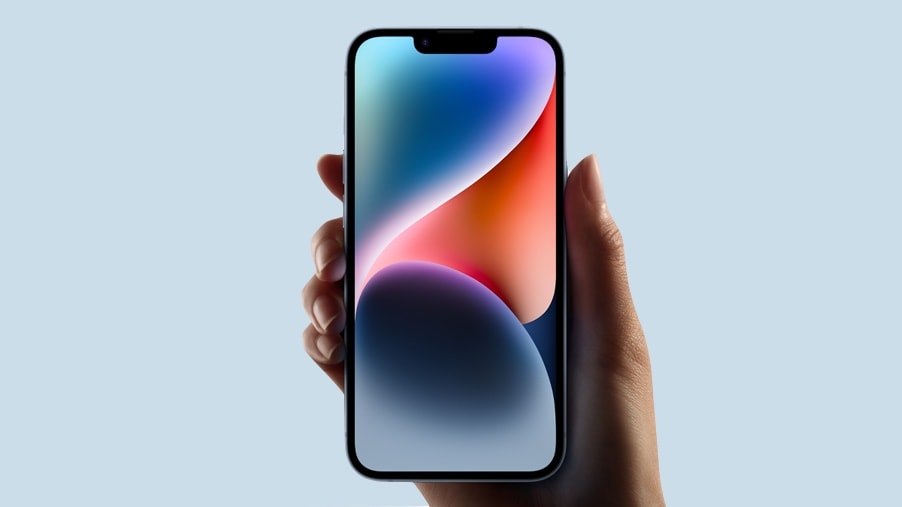 iPhone 14