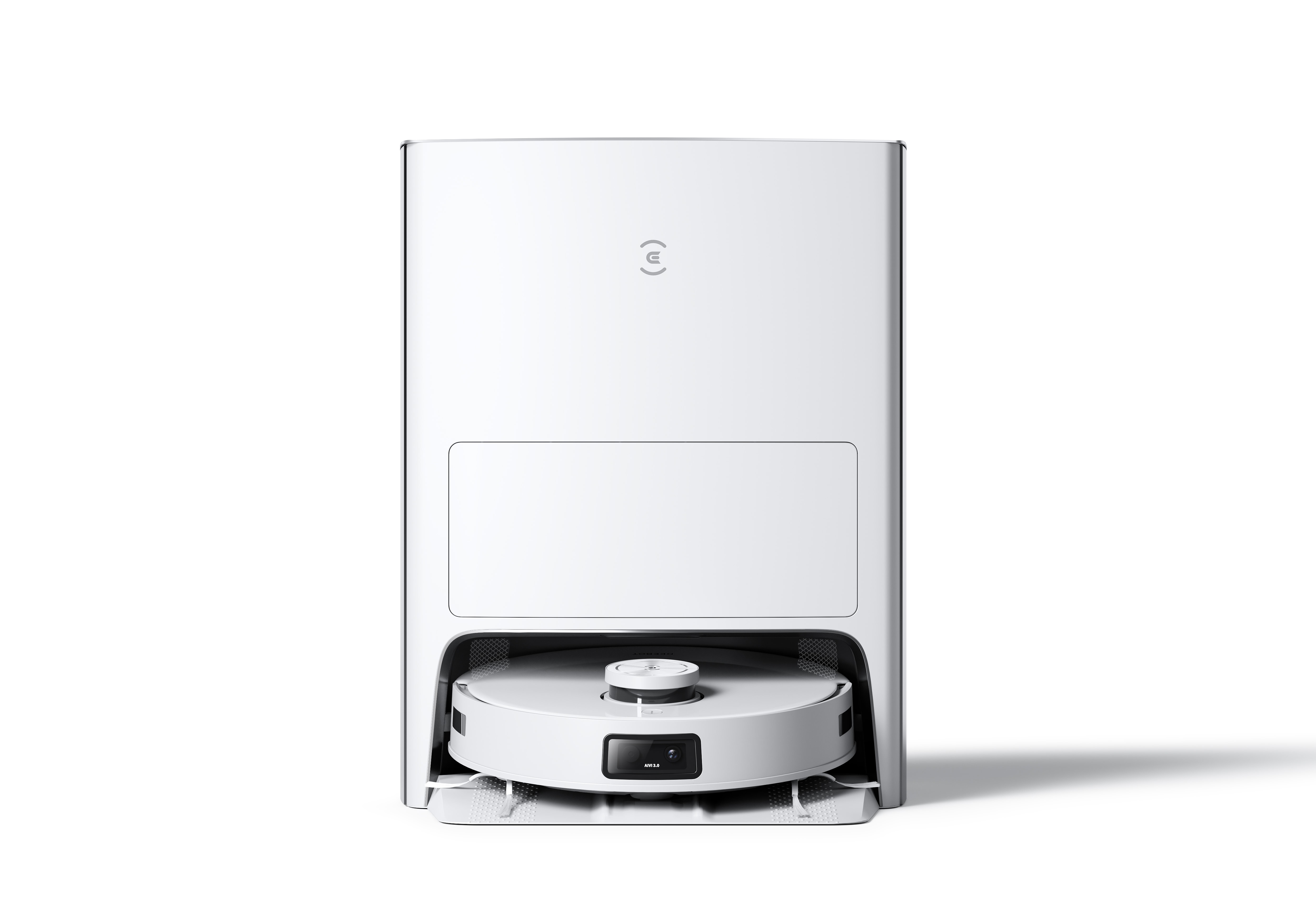 It vacuums, mops, avoids objects and, apparently, understands your commands.