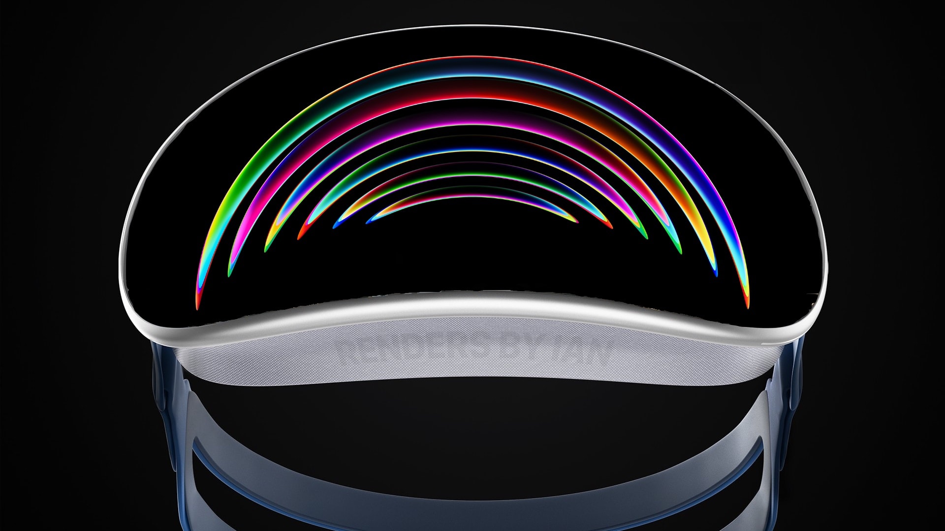 WWDC23 invite might hint at Apple VR/AR headset