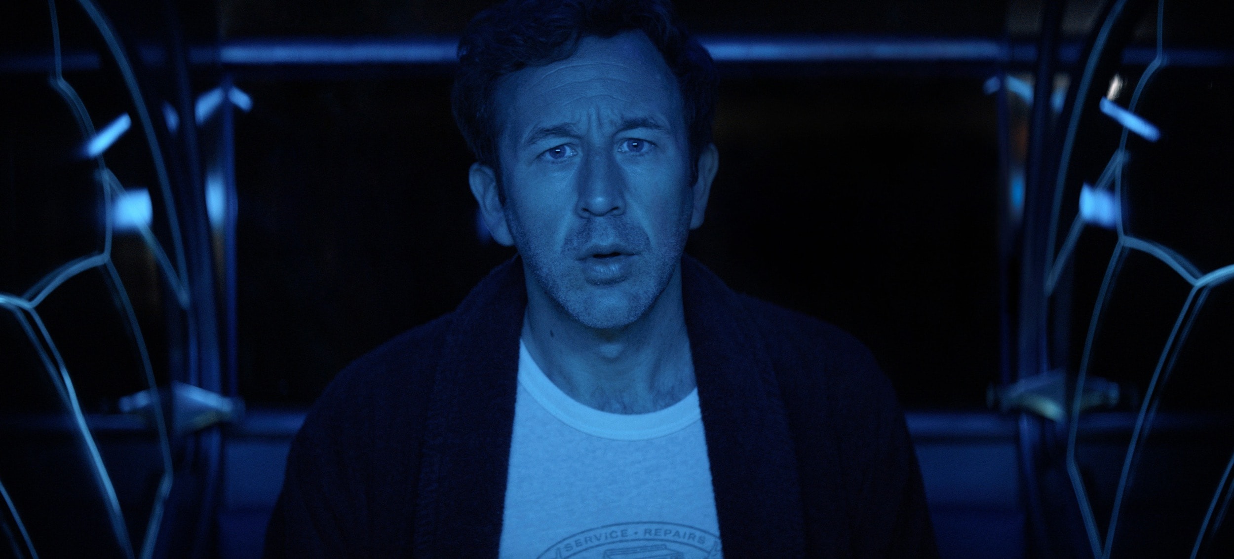 Episode 1. Chris O’Dowd in 