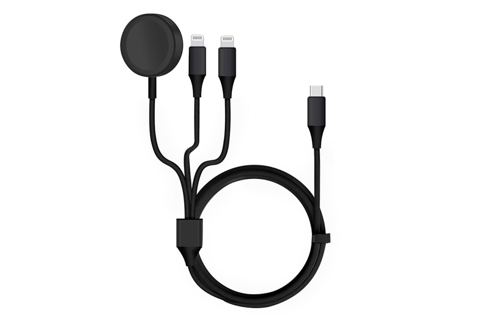 Fulfill your Apple products' charging needs with this discounted do-it-all charger, now only $17.99.