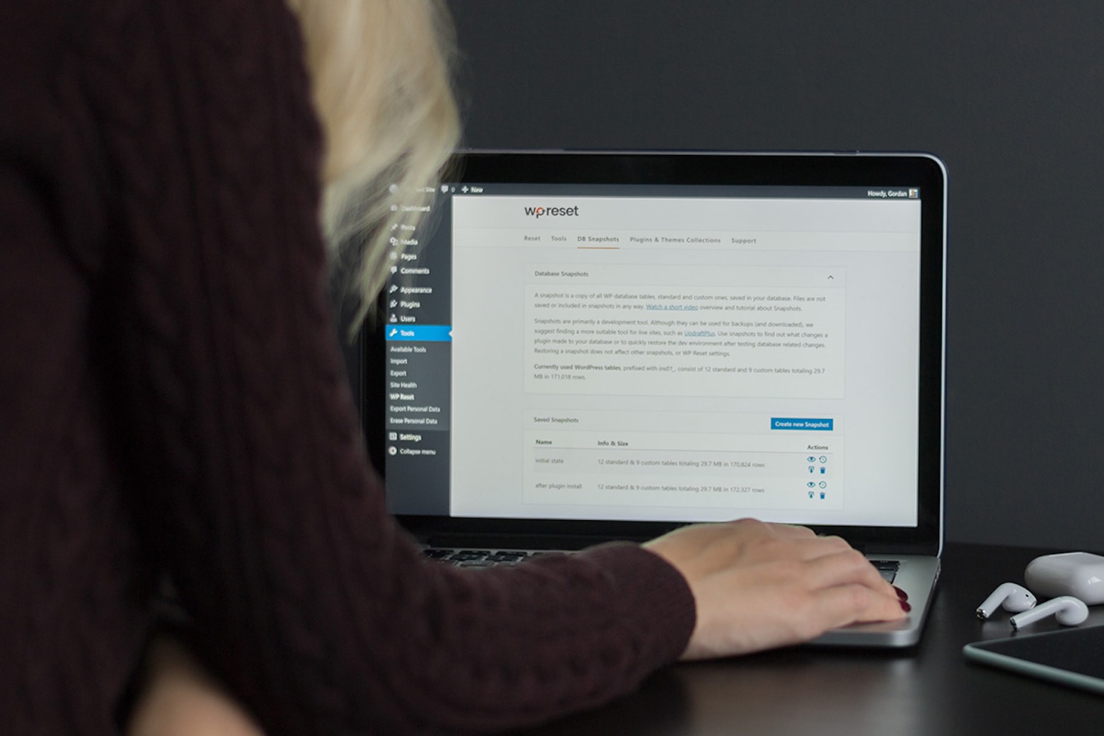 Upgrade your WordPress site with this $40 ChatGPT plugin.