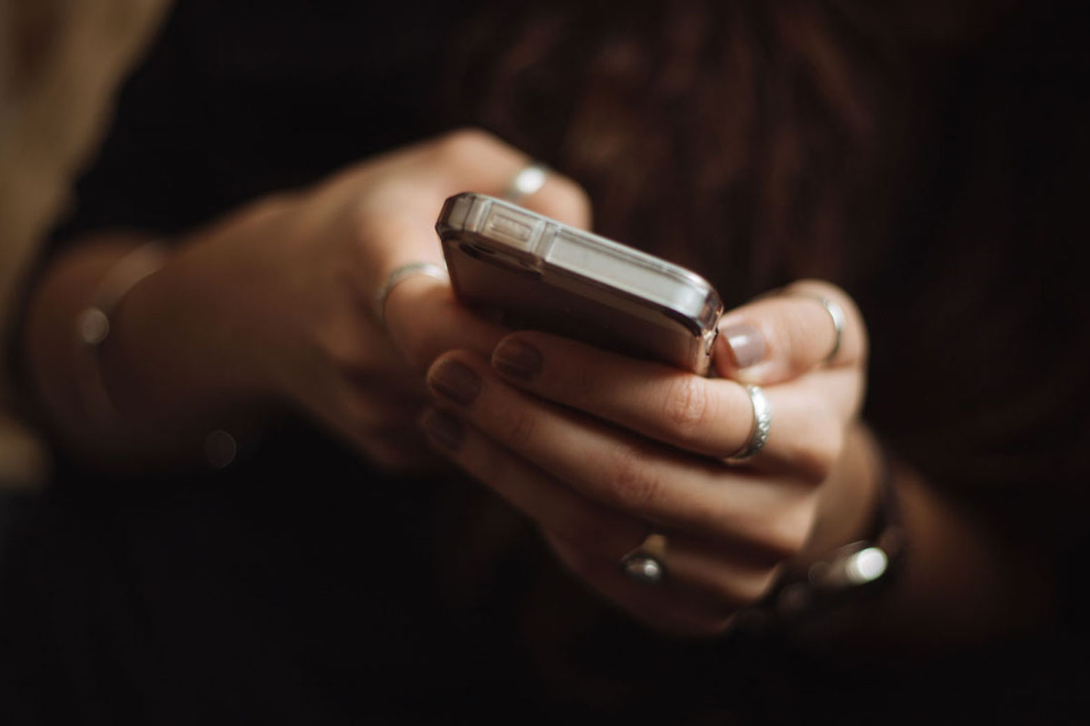 Get anonymous calling on a second secure line for $24.99 - for life.