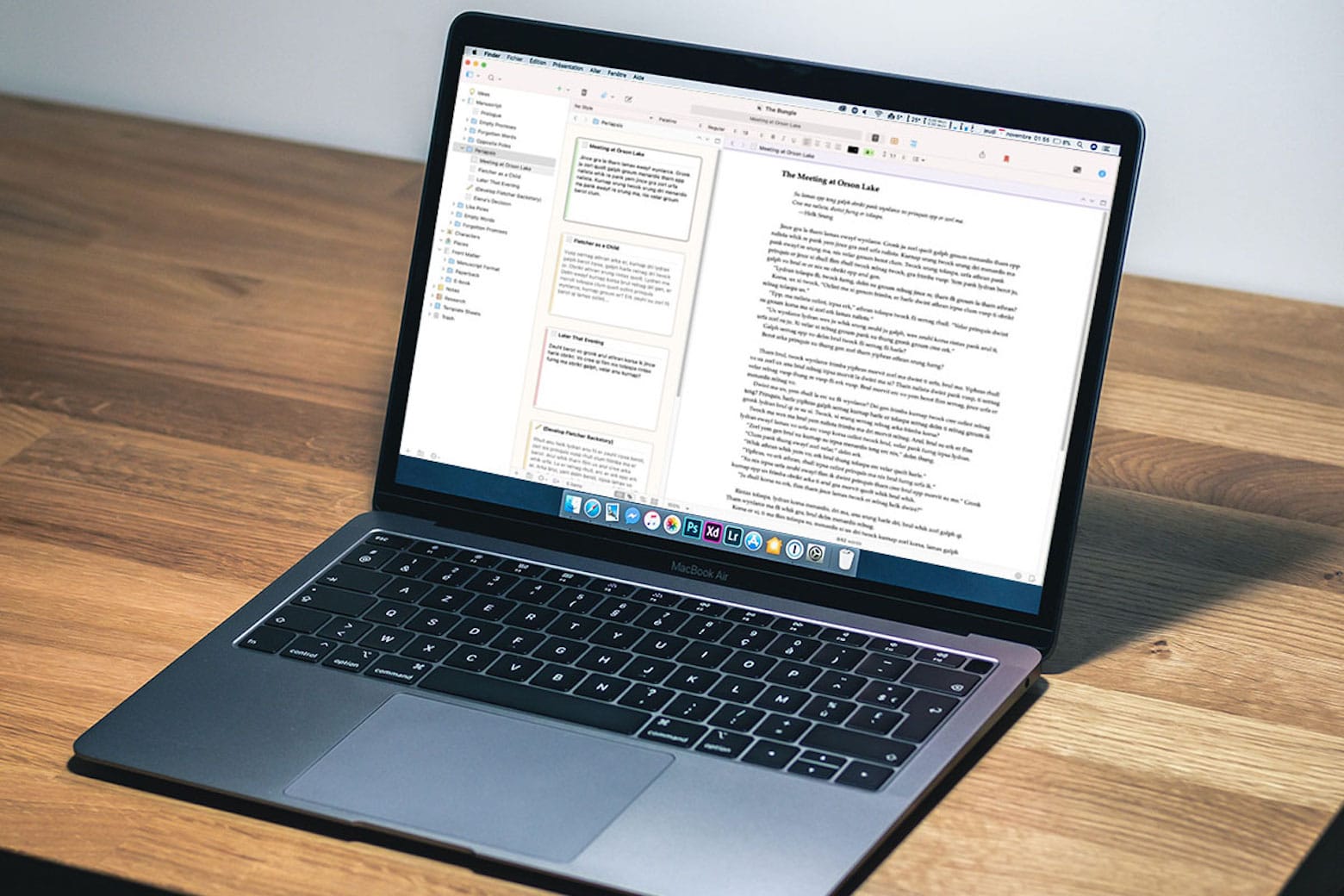 Get the app that pro writers use for the lowest price on the web.