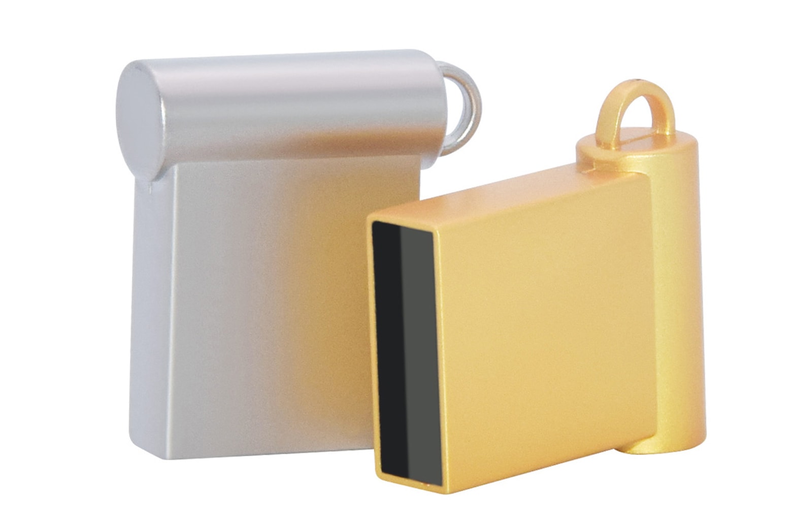 Upgrade your physical data backup with this tiny 64GB flash drive that's on sale for only $14.99.